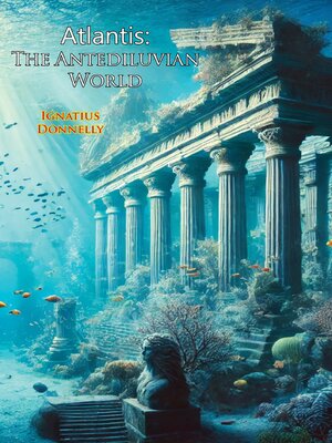 cover image of Atlantis